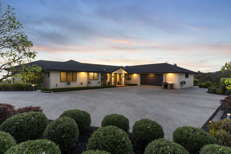 439 Peach Hill Road, Ramarama, Drury - Carousel 2