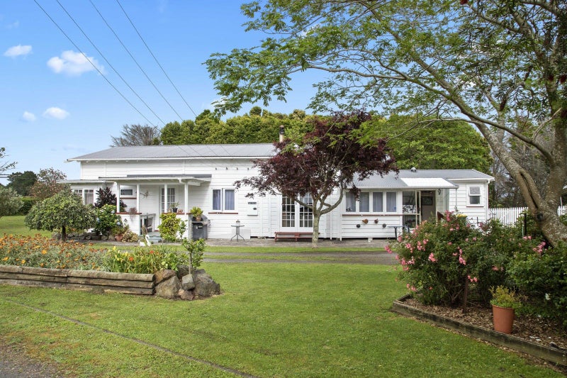 14 Pearson Road, Kingseat, Pukekohe - Carousel 1