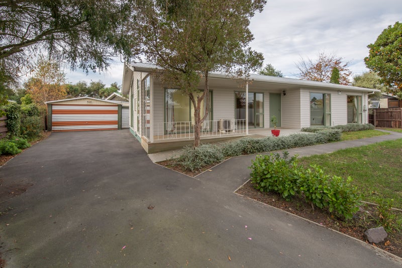 48 Orrick Crescent, Avondale, Christchurch - Carousel 2