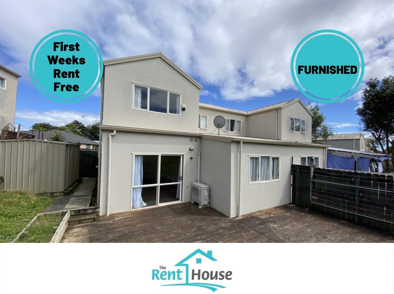 11 Serenity Place, Otara, Auckland - Carousel 1
