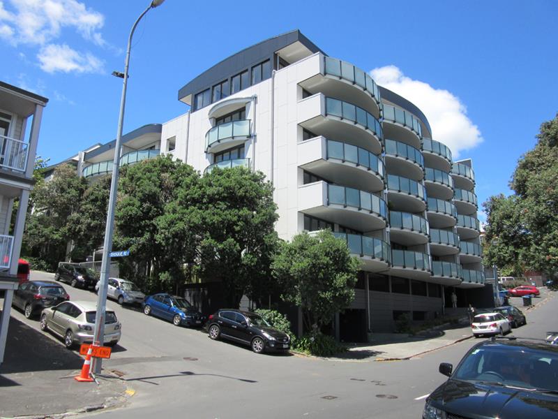 17/8 Basque Road, Eden Terrace, Auckland - Carousel 1