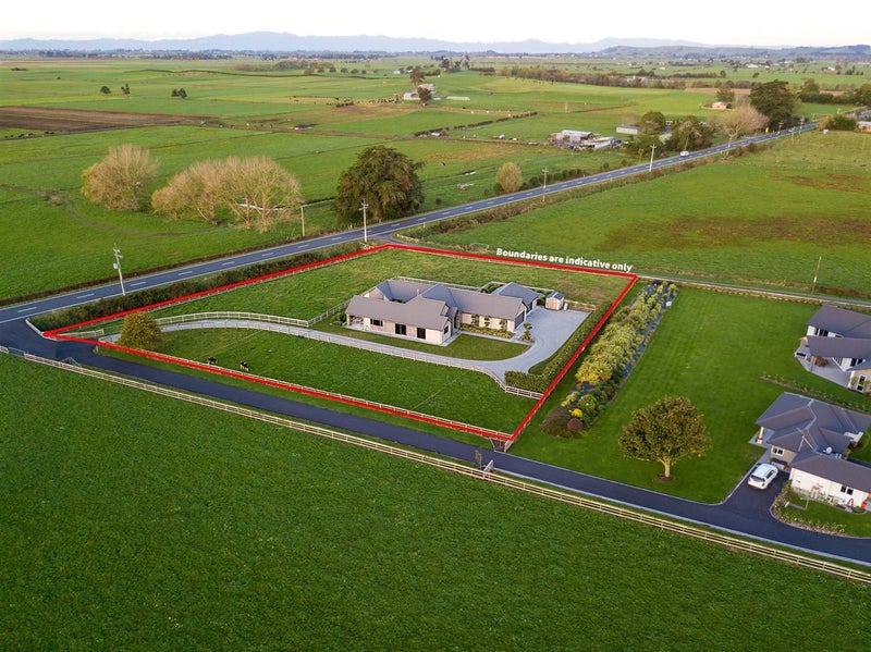 826 Piako Road, Gordonton - Carousel 27