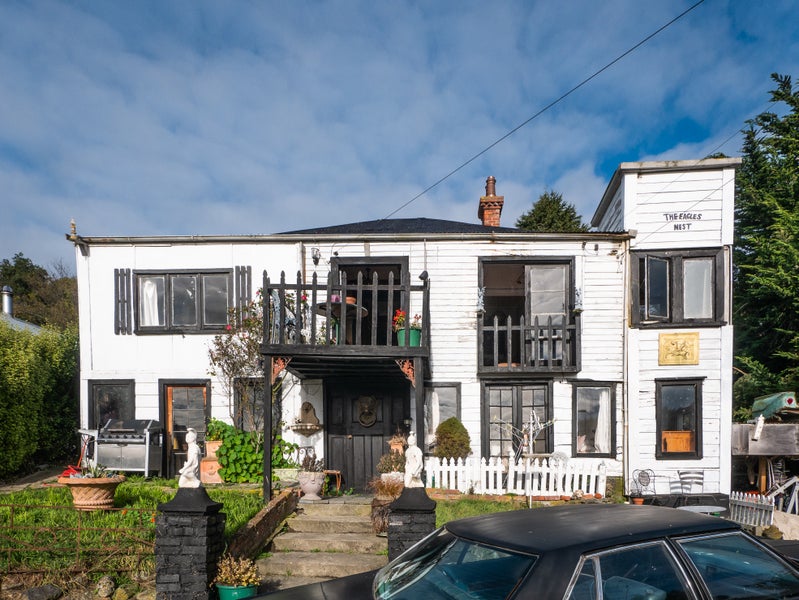 20 Sidey Street, Calton Hill, Dunedin - Carousel 1