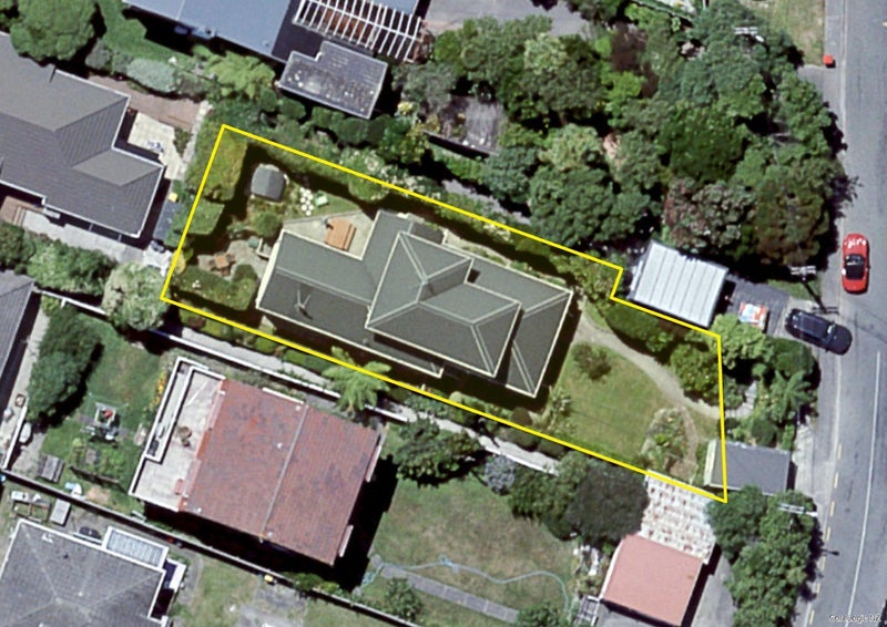 109 Seatoun Heights Road, Seatoun, Wellington - Carousel 18