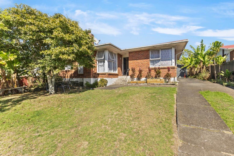 17 Geoffrey Place, Mangere East, Auckland - Carousel 2