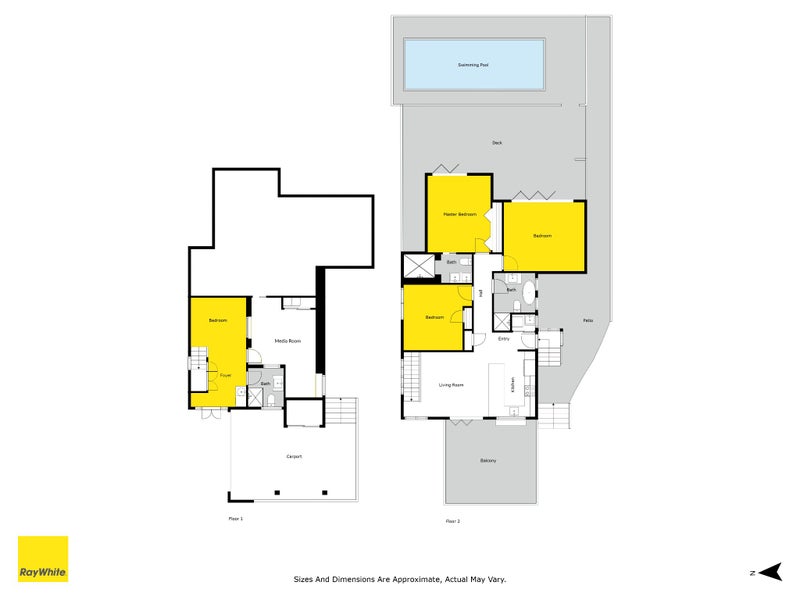 14 Temple Street, Meadowbank, Auckland - Carousel 23