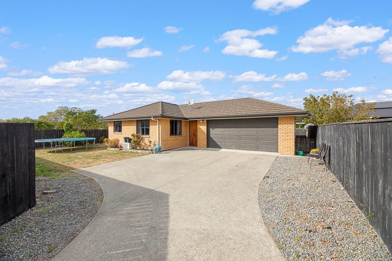 4A Edith Street, Redwoodtown, Blenheim - Carousel 16