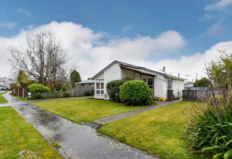 66 Sapphire Street, Casebrook, Christchurch - Carousel 1
