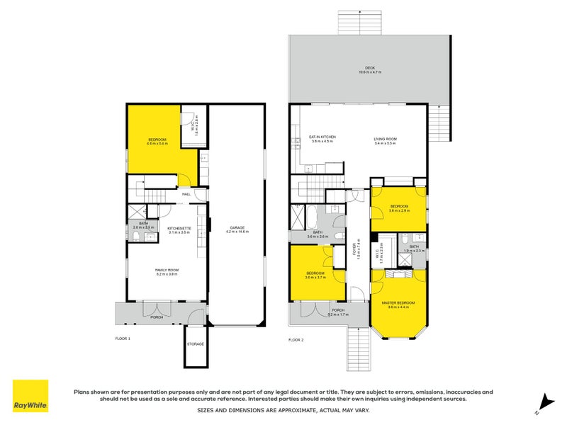 54 Crummer Road, Grey Lynn, Auckland - Carousel 25