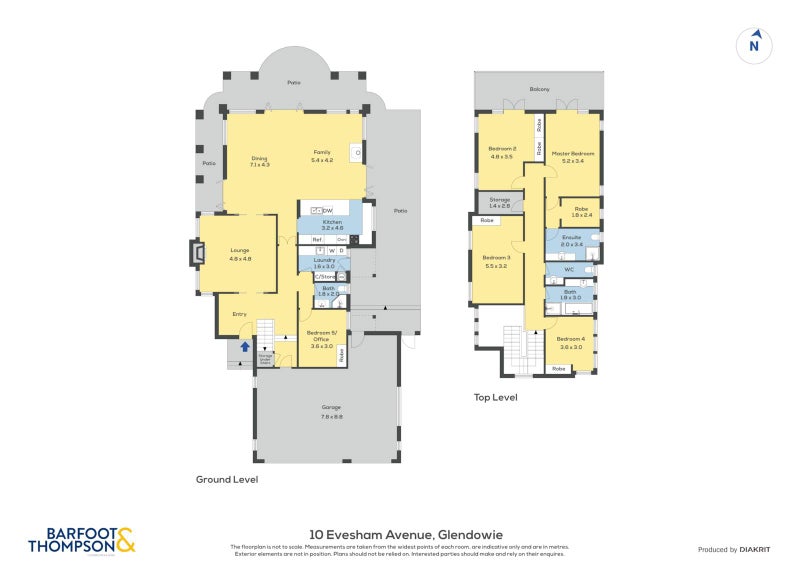 10 Evesham Avenue, Glendowie, Auckland - Carousel 30