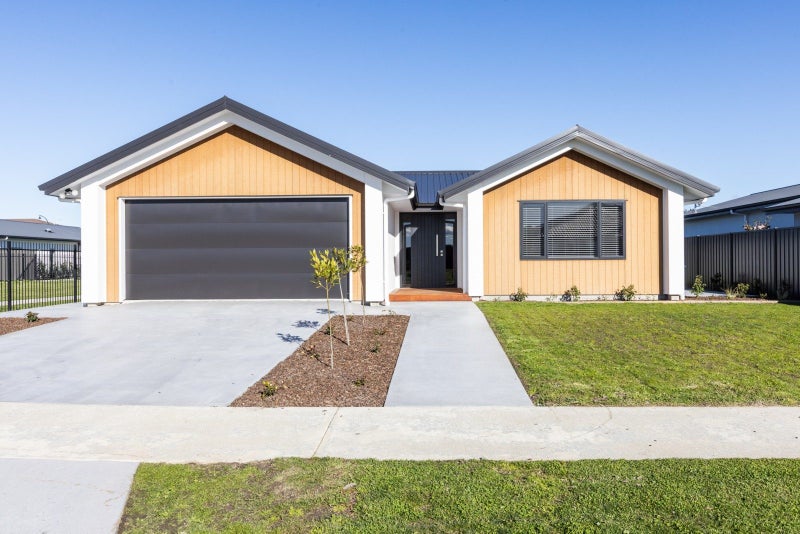 94 Hunter Drive, Awatoto, Napier - Carousel 1