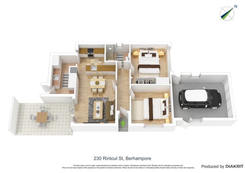 230 Rintoul Street, Berhampore, Wellington - Carousel 14