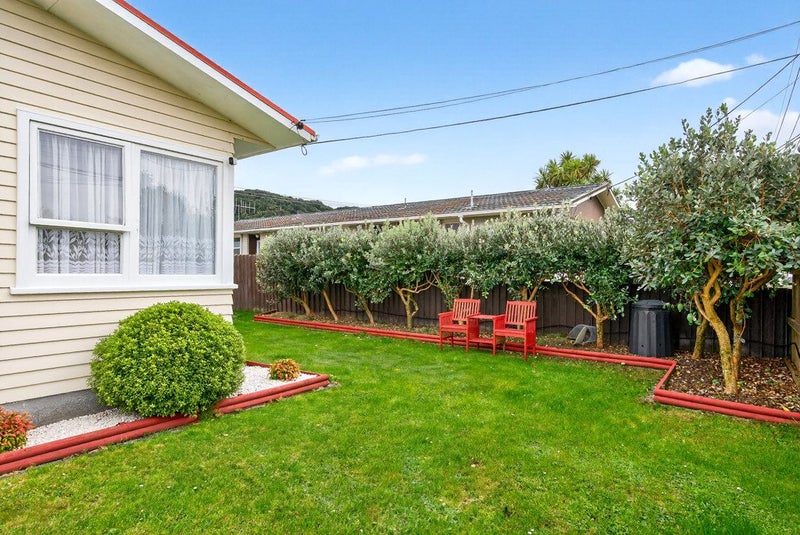 23 Karamu Crescent, Wainuiomata, Lower Hutt - Carousel 30