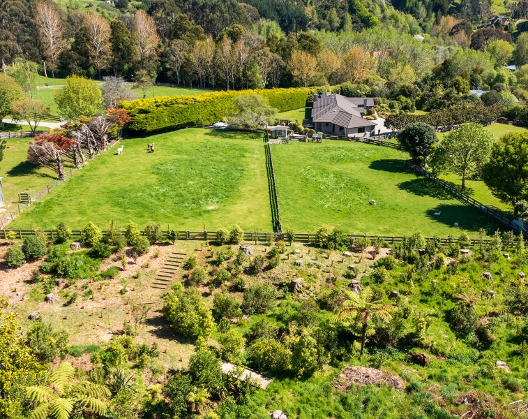 33 Eucalyptus Way, Nikau Valley, Paraparaumu - Carousel 20