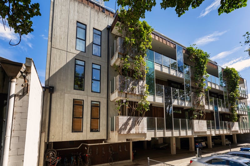 201/11 Fenton Street, Eden Terrace, Auckland - Carousel 1