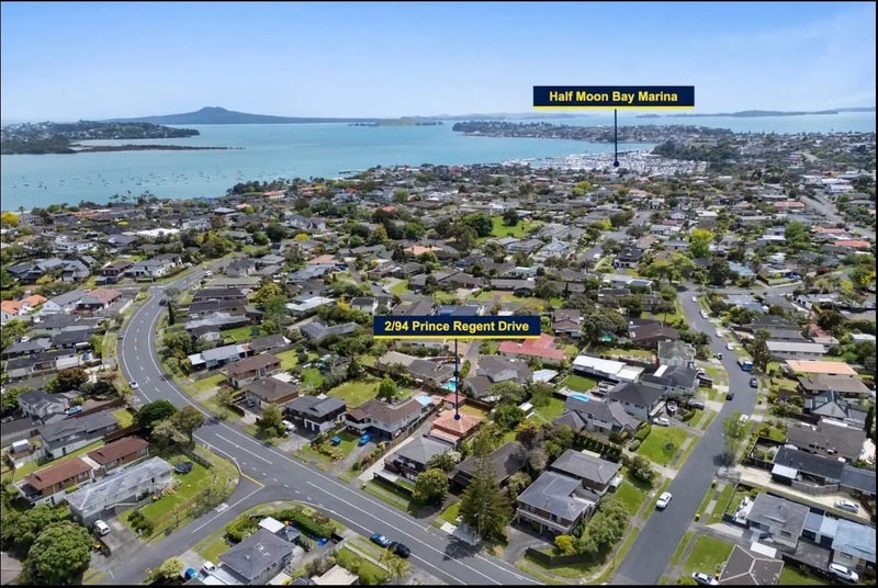 2/94 Prince Regent Drive, Half Moon Bay, Auckland - Carousel 9