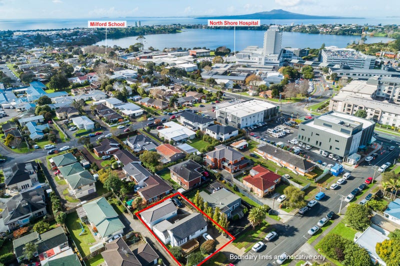 7 Thornton Road, Milford, Auckland - Carousel 1