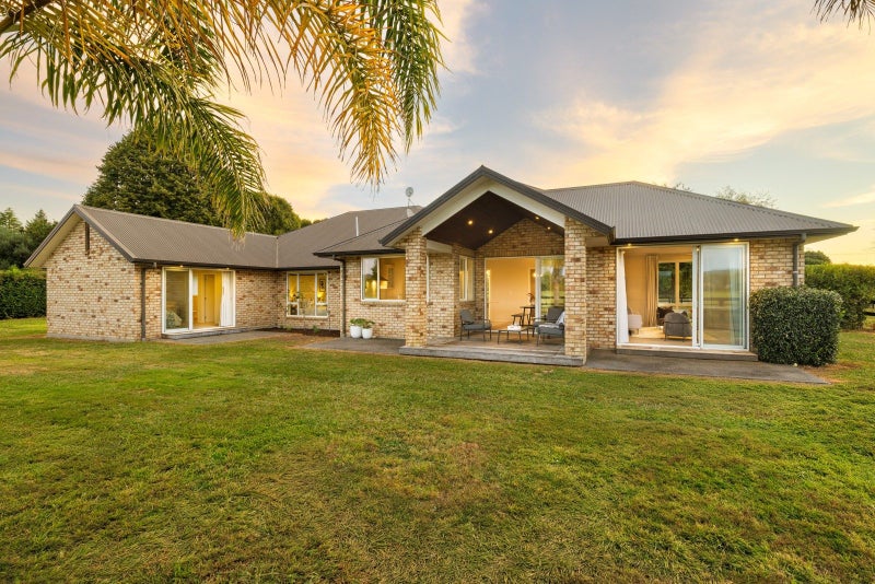 94 Bruntwood Road, Pukemoremore, Cambridge - Carousel 1
