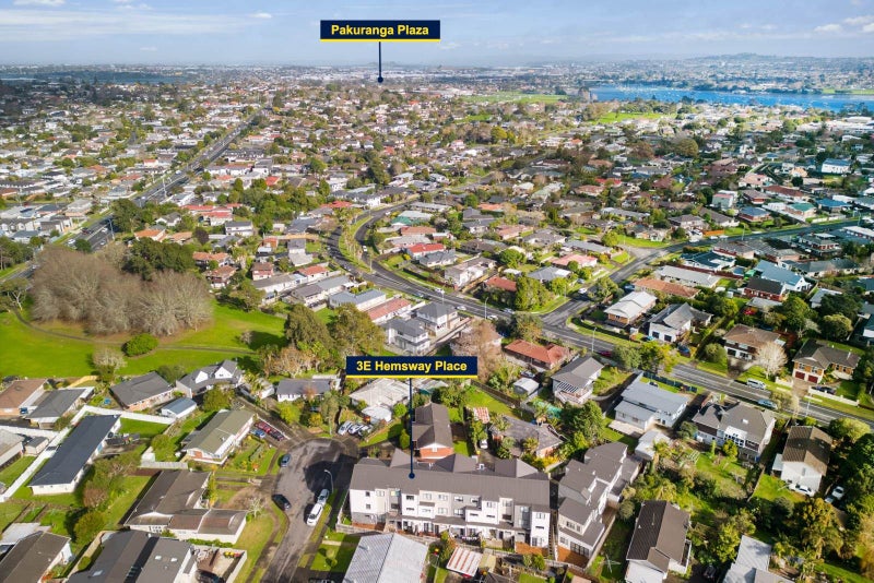 3F Hemsway Place, Sunnyhills, Auckland - Carousel 22