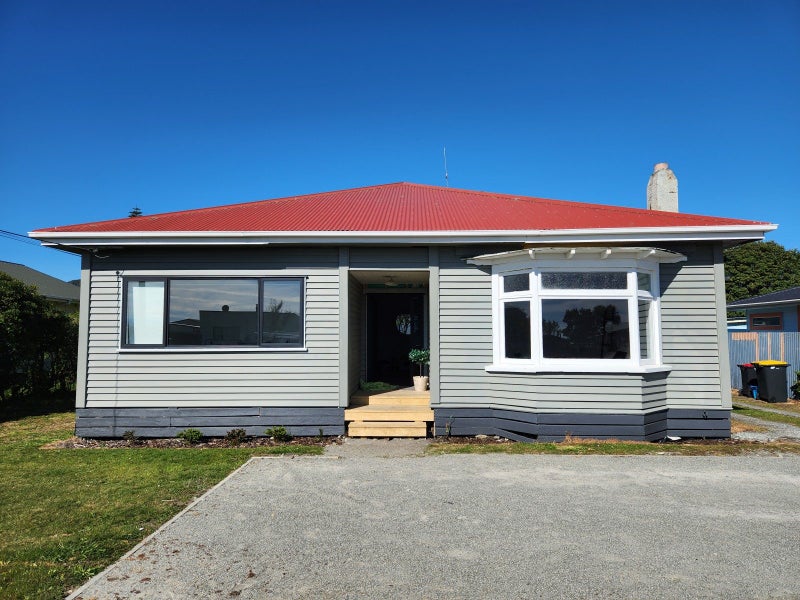 35 Doyle Street, Blaketown, Greymouth - Carousel 1