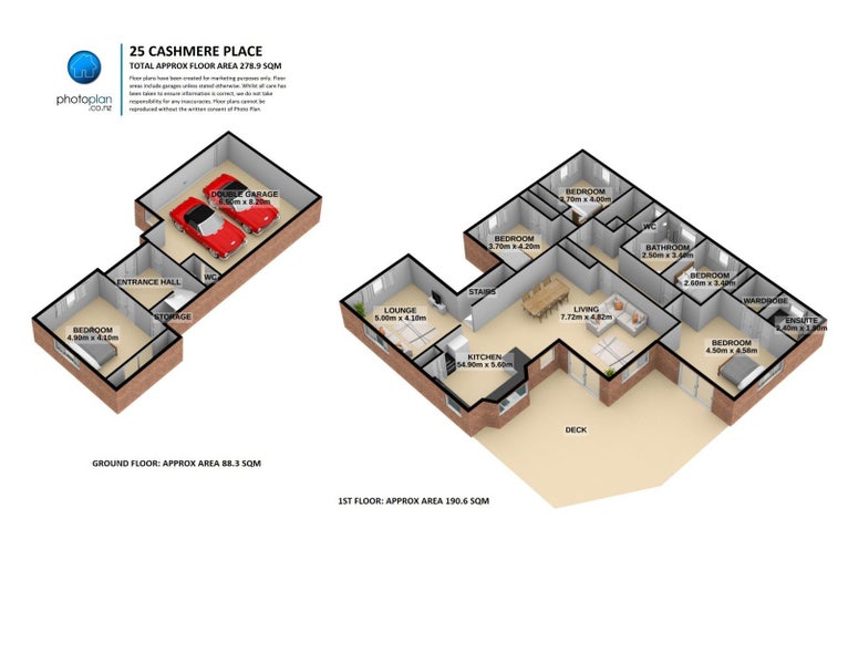 25 Cashmere Place, Flagstaff, Hamilton - Carousel 22