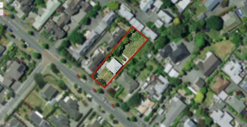 72 Hamilton Avenue, Ilam, Christchurch - Carousel 1