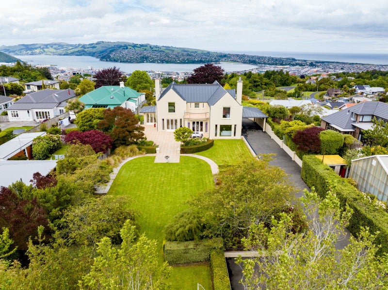 17 Granville Terrace, Belleknowes, Dunedin - Carousel 32