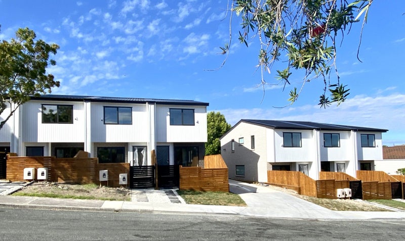 3/36 Santiago Crescent, Unsworth Heights, Auckland - Carousel 2