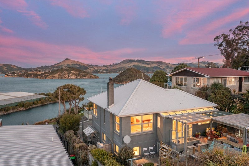 26 Island Terrace, Port Chalmers, Dunedin - Carousel 2