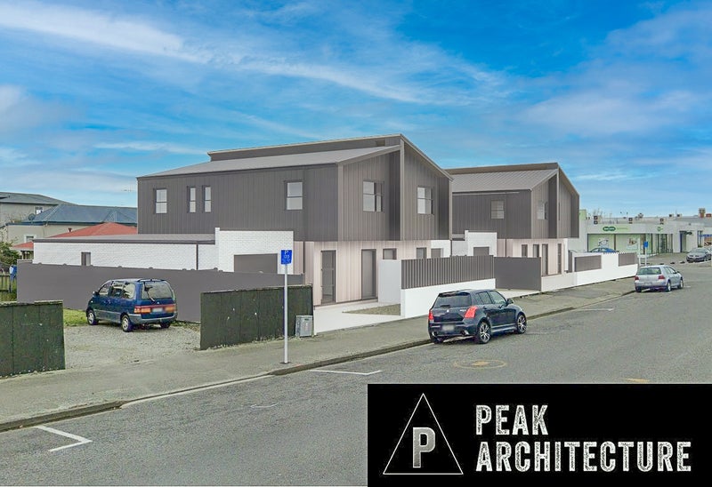 21 Elizabeth Street, Timaru, Timaru - Carousel 1