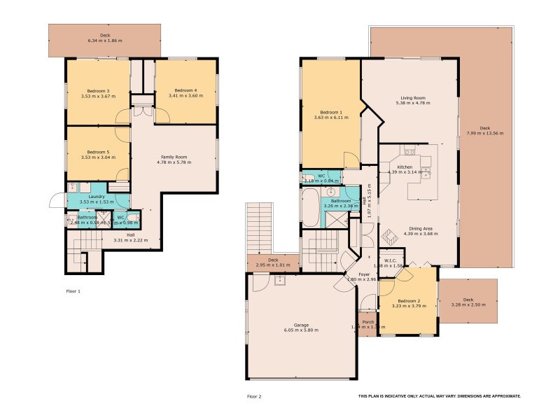 3 Talbot Place, Welcome Bay, Tauranga - Carousel 20