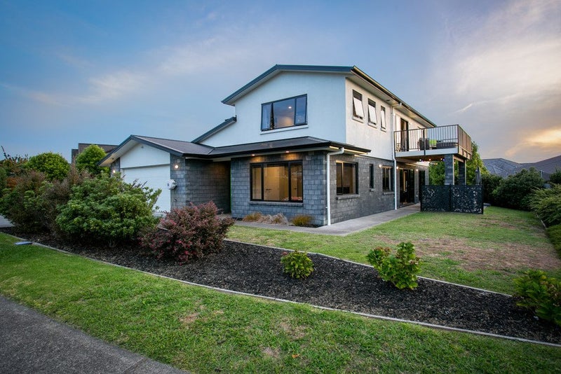 19 Ihimaera Terrace, Leamington, Cambridge - Carousel 2