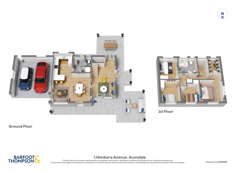 1 Himikera Avenue, Avondale, Auckland - Carousel 18