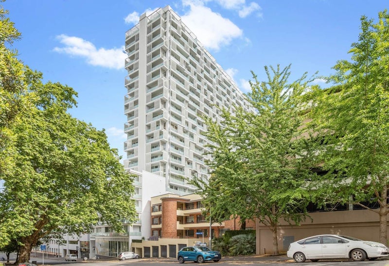 1115/10 Waterloo Quadrant, Auckland Central, Auckland - Carousel 11