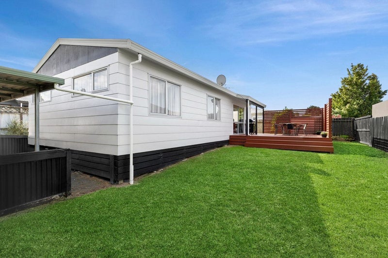 4A Thomas Place, Leamington, Cambridge - Carousel 12