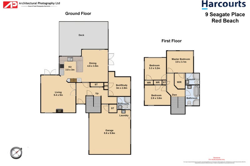 9 Seagate Place, Red Beach, Red Beach - Carousel 23
