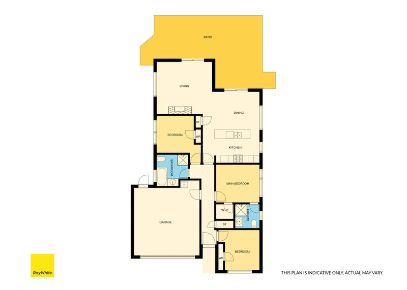 6 Penetaka Heights, Pyes Pa, Tauranga - Carousel 21