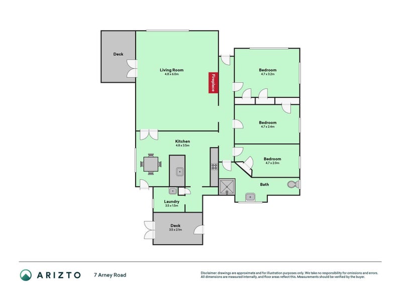 7 Arney Road, Ranui, Auckland - Carousel 20