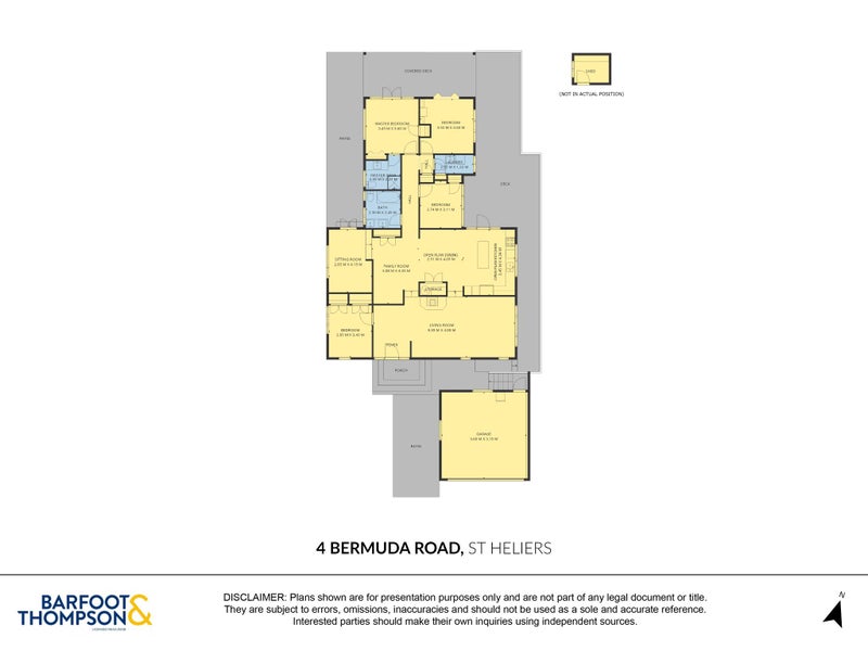 4 Bermuda Road, St Heliers, Auckland - Carousel 31