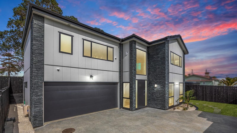 27D Larchwood Avenue, Westmere, Auckland - Carousel 1