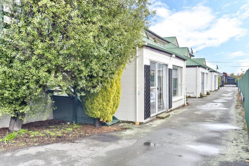 6/14 Seddon Street, Sydenham, Christchurch - Carousel 11