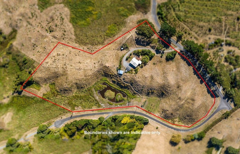 245 Te Hapua Road, Otaki - Carousel 41