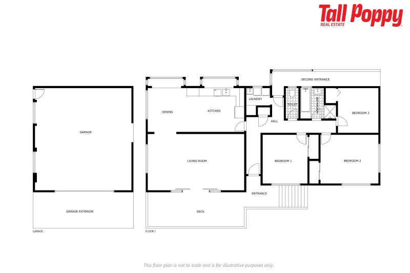 4 Strode Street, Halfway Bush, Dunedin - Carousel 21