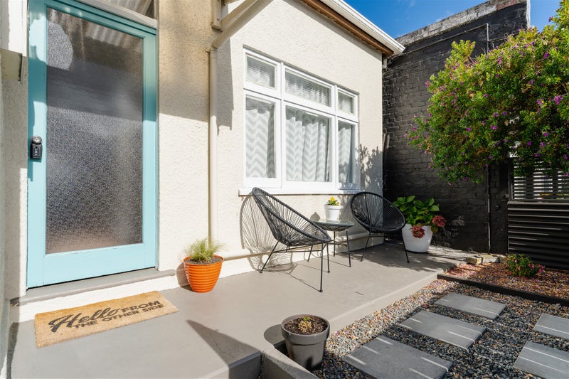 1 Largo Avenue, South Dunedin, Dunedin - Carousel 1