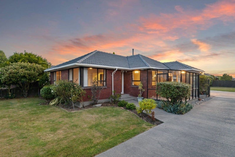 16 Neill Street, Hornby, Christchurch - Carousel 1