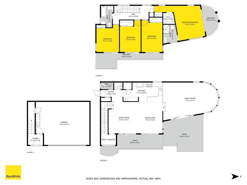 88 Kurahaupo Street, Orakei, Auckland - Carousel 19