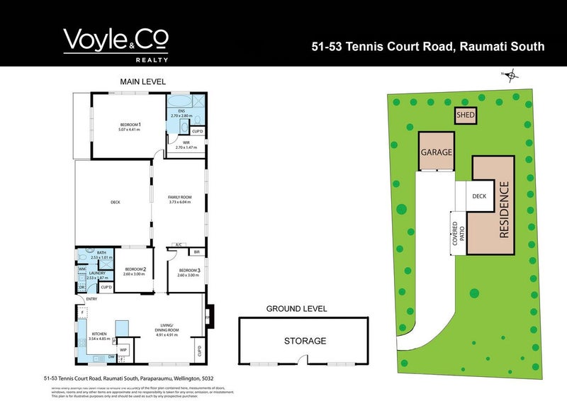 51 Tennis Court Road, Raumati South, Paraparaumu - Carousel 27