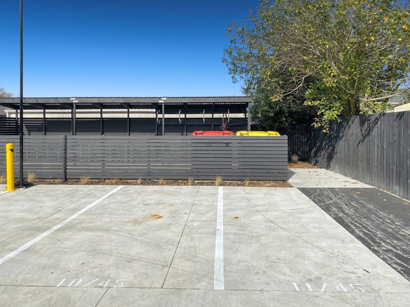 11/45 Dickens Street, Addington, Christchurch - Carousel 20