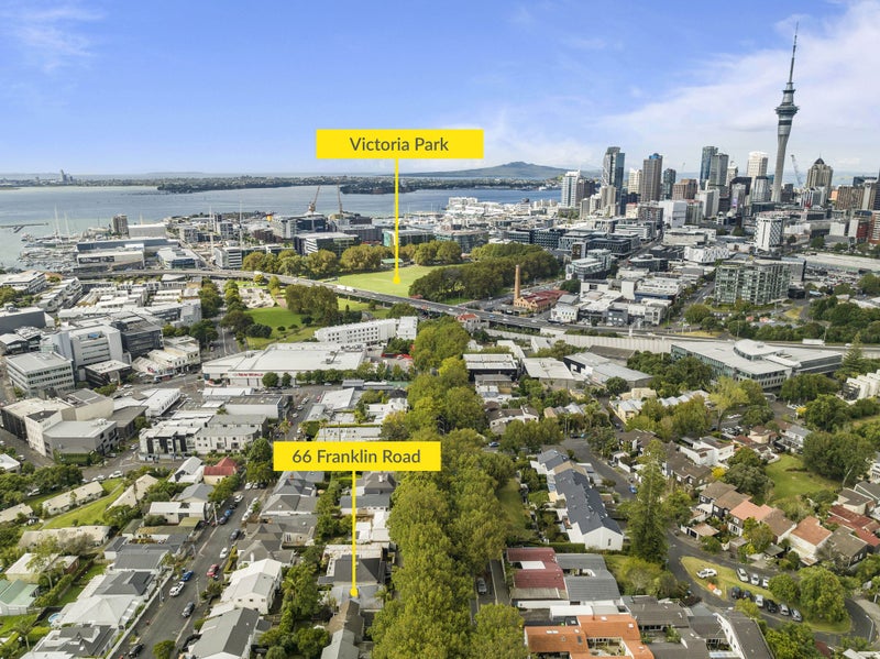 66 Franklin Road, Freemans Bay, Auckland - Carousel 2