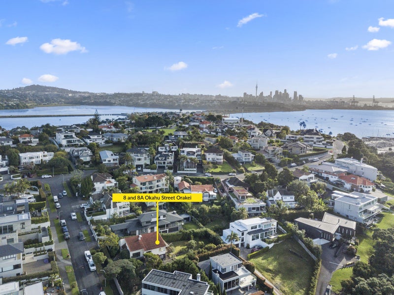 8A Okahu Street, Orakei, Auckland - Carousel 2
